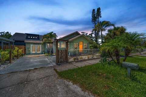 1801 52ND STREET S, GULFPORT, FL 33707