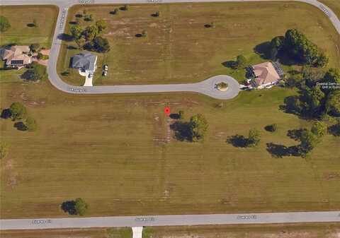 16093 OVERDALE COURT, PUNTA GORDA, FL 33955