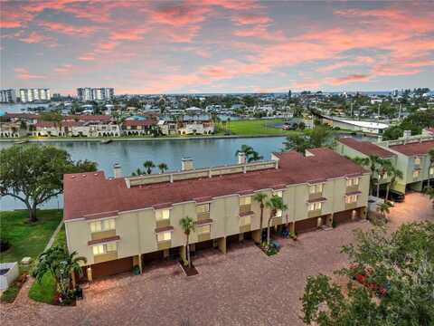 459 HAVEN POINT DRIVE, TREASURE ISLAND, FL 33706