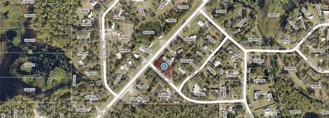 E ORANGE AVENUE, EUSTIS, FL 32726