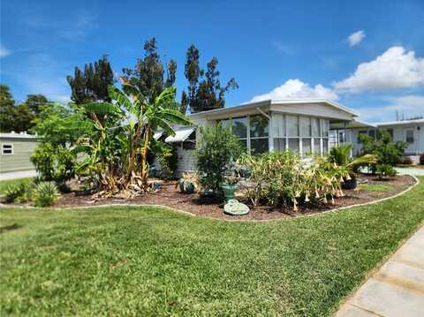 5402 CHATEAU LANE, BRADENTON, FL 34207