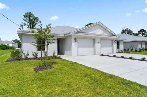 28 RAINSTONE LANE, PALM COAST, FL 32164