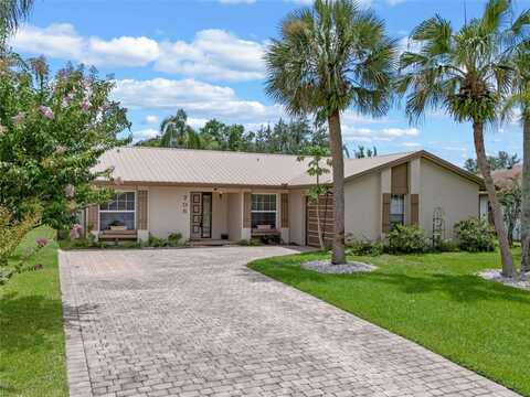708 DUFFER LANE, KISSIMMEE, FL 34759