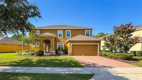 206 YELLOW SNAPDRAGON DRIVE, DAVENPORT, FL 33837