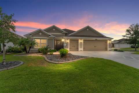 3750 RASPBERRY COURT, THE VILLAGES, FL 32163