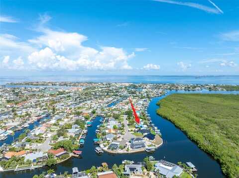 909 SILVER PALM WAY, APOLLO BEACH, FL 33572