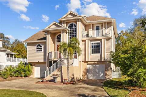 3114 BLUFF BOULEVARD, HOLIDAY, FL 34691