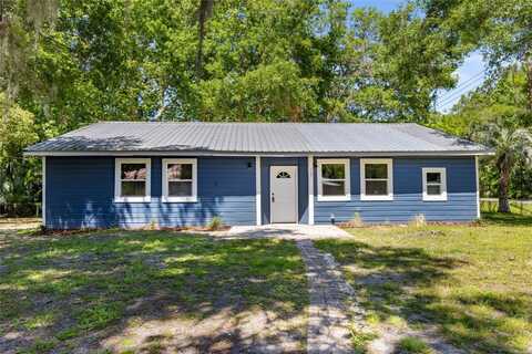 763 N WALNUT STREET, STARKE, FL 32091
