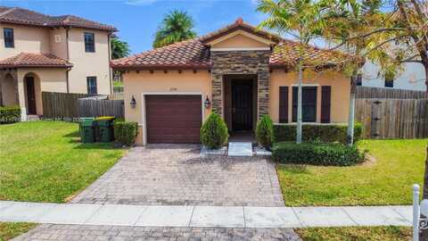 2391 NE 2ND DRIVE, HOMESTEAD, FL 33033