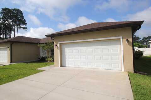 23 EMPRESS LANE, PALM COAST, FL 32164