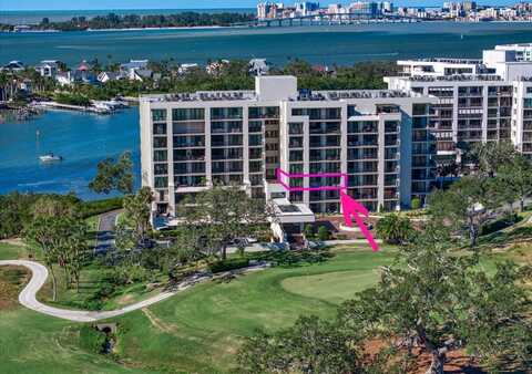 4 BELLEVIEW BOULEVARD, BELLEAIR, FL 33756