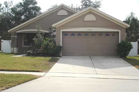 3143 LINDERA DRIVE, DELTONA, FL 32725