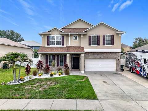 238 HUNT STREET, CLERMONT, FL 34711