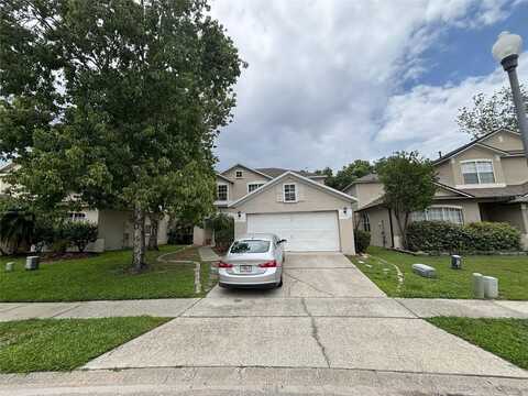 606 CARRIGAN WOODS TRAIL, OVIEDO, FL 32765