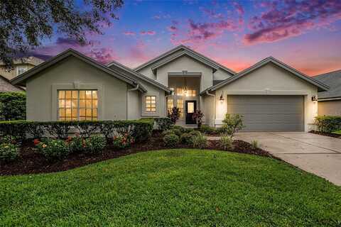 3023 BENT CREEK DRIVE, VALRICO, FL 33596