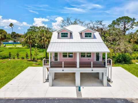 6715 WANDER LANE, NEW PORT RICHEY, FL 34654