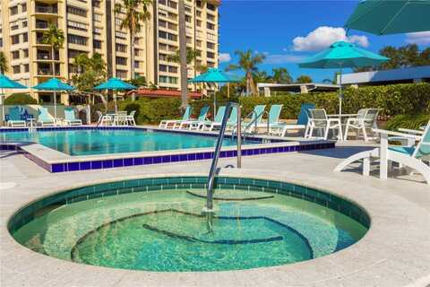690 ISLAND WAY, CLEARWATER BEACH, FL 33767