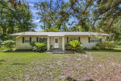 4923 SW ICHETUCKNEE AVENUE, FORT WHITE, FL 32038