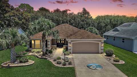 1309 CORONA AVENUE, THE VILLAGES, FL 32159