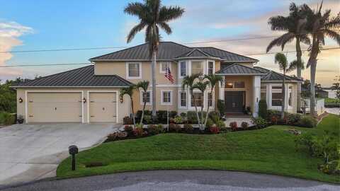 12438 PRATHER AVENUE, PORT CHARLOTTE, FL 33981