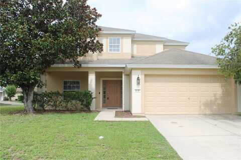 3921 SW 51ST TERRACE, OCALA, FL 34474
