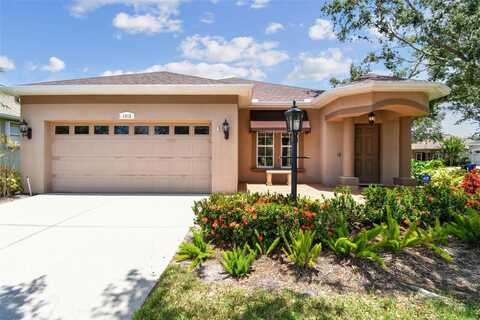 1415 MILLBROOK CIRCLE, BRADENTON, FL 34212