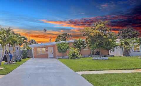 4018 INDIANAPOLIS STREET NE, Saint Petersburg, FL 33703