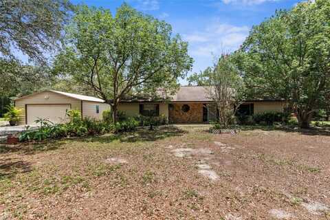 17207 BOSLEY DRIVE, SPRING HILL, FL 34610