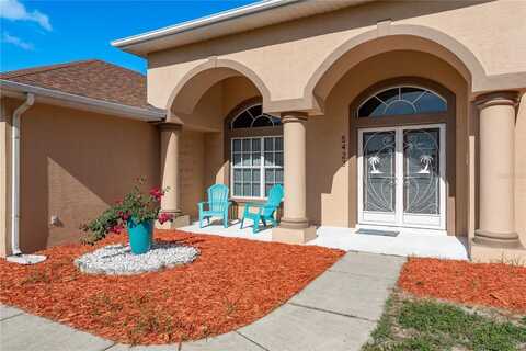 5423 ABAGAIL DRIVE, SPRING HILL, FL 34608