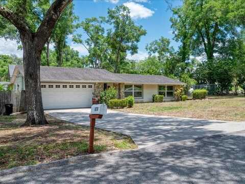 878 EVERGREEN AVENUE, ALTAMONTE SPRINGS, FL 32701