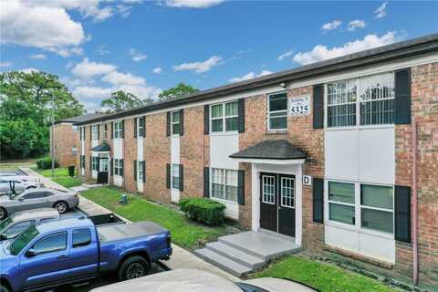 5325 CURRY FORD ROAD, ORLANDO, FL 32812