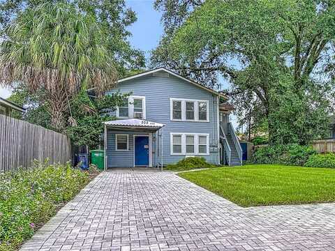 205 W HILDA STREET, TAMPA, FL 33603