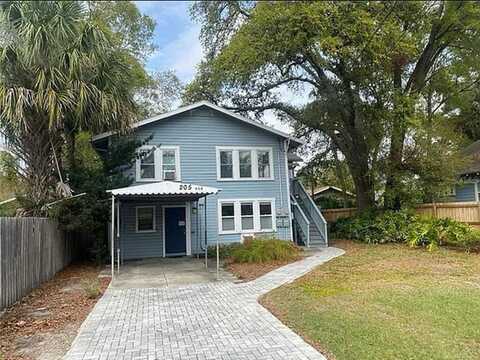 205 W HILDA STREET, TAMPA, FL 33603