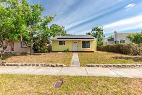 4517 2ND AVENUE S, Saint Petersburg, FL 33711