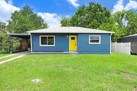 201 83RD AVENUE N, Saint Petersburg, FL 33702