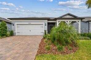 20033 SEA GLASS CIRCLE, LAND O LAKES, FL 34638
