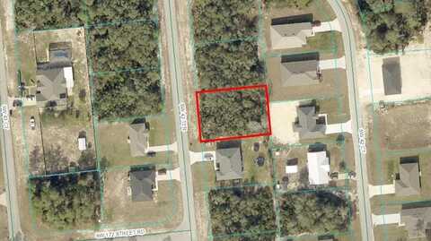 Tbd SW 42ND TERRACE, OCALA, FL 34473