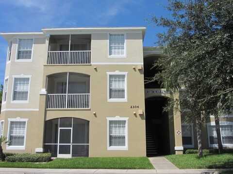 2304 SILVER PALM DRIVE, KISSIMMEE, FL 34747