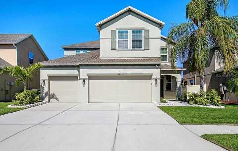 13333 PALMERA VISTA DRIVE, RIVERVIEW, FL 33579