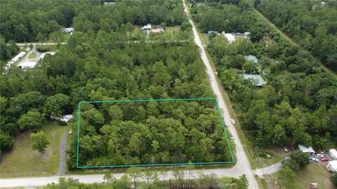 4694 CLOVE AVENUE, BUNNELL, FL 32110