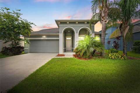 13334 PALMERA VISTA DRIVE, RIVERVIEW, FL 33579