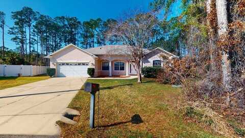 12 RYLAND PLACE, PALM COAST, FL 32164