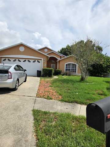 1407 WATERMILL CIRCLE, TARPON SPRINGS, FL 34689