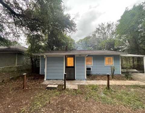 1208 BRINKLEY COURT, JACKSONVILLE, FL 32208