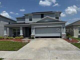 564 MEADOW BEND DRIVE, DAVENPORT, FL 33837