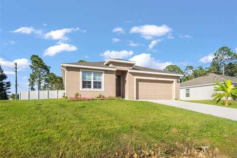 597 J T SANCHO STREET, PALM BAY, FL 32908