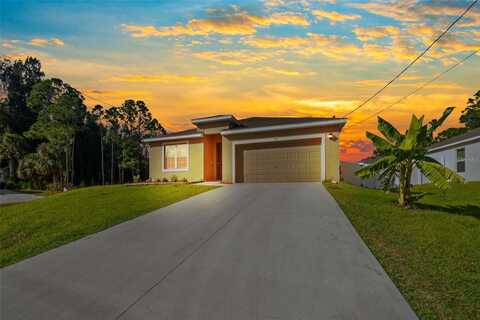 597 J T SANCHO STREET, PALM BAY, FL 32908