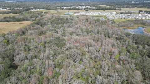 Lot 1 LAND ROAD, ZEPHYRHILLS, FL 33540