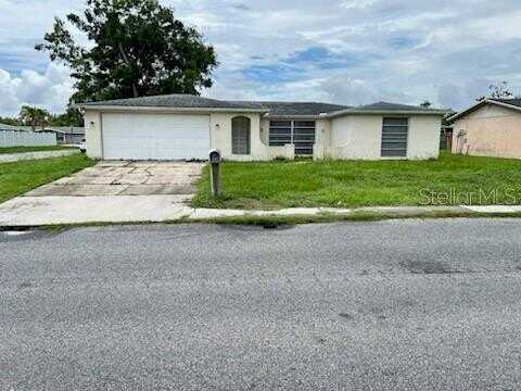 7714 FOX HOLLOW DRIVE, PORT RICHEY, FL 34668
