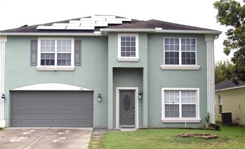 115 WILLOWBAY RIDGE STREET, SANFORD, FL 32771